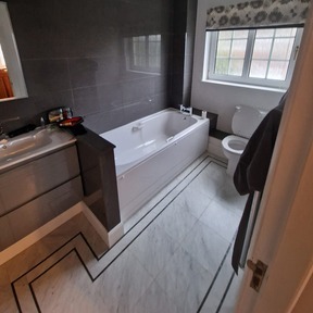 Sparkle Clean Halstead